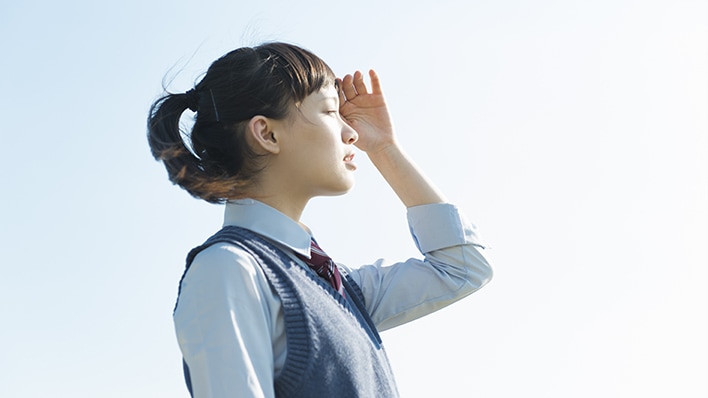 社会問題への取り組み